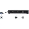 StarTech.com USB 3.0 Mini Dock - USB-A Dockingstation mit Produktbild-Vorschau 3
