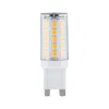 Paulmann 28807, 2,5 W, 25 W, G9, 250 lm, 15000 h, Warmweiß Produktbild-Vorschau 1