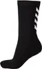 Hummel Fundamental 3-Pack Sock Black Black 41-44 Produktbild-Vorschau 9