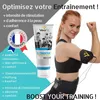 VEOFIT Gel conducteur de contact des électrodes pour Voir les images du produit 2