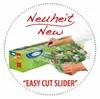 4 Rollen Frischhaltefolie 'Catering' aus PVC im Produktbild-Vorschau 2