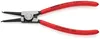 Pince à circlips, courbée, A 2, n° 4611, Knipex | Voir les images du produit 9