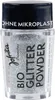 Jofrika  Glitter Powder | Döschen 2g Farbe: Silber Produktbild-Vorschau 1