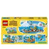LEGO Animal Crossing Lot z Dodo Airlines, Kreatywna Zabawka Podgląd zdjęcia produktu 8