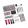 Coffret De Maquillage Kosmétique Pour Enfant, Filles Voir les images du produit 3