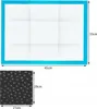 Tampon hygiénique absorbant - 100 pcs. + sacs Voir les images du produit 6