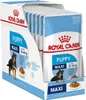 ROYAL CANIN SHN Maxi Welpenfutter in Soße 10X140G Produktbild-Vorschau 2
