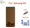 Für Samsung Galaxy A53 5G SM-A536B Display LCD Touch Screen Produktbild-Vorschau 2
