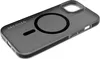 Decoded Recycled Plastic Backcover iP 15 Pro Max Black Produktbild-Vorschau 12