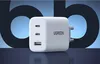 Ugreen Schnelles Netzladegerät 2X Usb Typ C / Usb 65W Produktbild-Vorschau 17