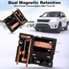 12V Doppelte Fernbedienung Automatisch Auto Batterie Produktbild-Vorschau 2