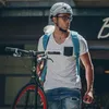Melon fahrradhelm Urban Active Polycarbonat weiß Größe Produktbild-Vorschau 11