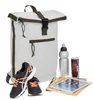 Rucksack Kurierrucksack New Rebels Tim XL A4 Laptopfach Produktbild-Vorschau 4