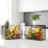 Relaxdays: scaffale da parete a forma di cesto di frutta, Anteprima dell’immagine prodotto 6