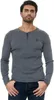 Red Bridge Herren Pullover Longsleeve Sweatshirt Slim Fit Produktbild-Vorschau 3