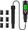 Chytrý měřič rozpuštěného kyslíku Bluetooth 0,0-30,0 mg/l - Náhled obrázku produktu 1