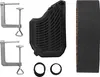 PARKSIDE® Bandschleifer »PBSD 900 A2«, mit abnehmbarer Produktbild-Vorschau 9