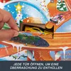 Mattel Adventskalender Hot Wheels 2024 Produktbild-Vorschau 7