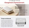 LINQ LQWPS082, 8000 mAh, Bezprzewodowe ładowanie, 5 W, Podgląd zdjęcia produktu 15
