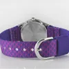 JACQUES FAREL Kinder-Armbanduhr Analog Quarz Mädchen Produktbild-Vorschau 3