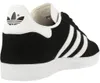 Adidas Originals Gazelle Couleur Noir Voir les images du produit 3