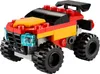 LEGO Creator Mini-Monstertruck, Bausatz, 6 Jahr(e), Produktbild-Vorschau 15