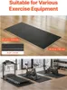 Loopbandmat voor tapijt, 6 mm dik, 760 x 1525 mm, Productafbeelding-voorbeeld 2