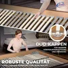 Coemo Starrer Lattenrost "EasyLat" 140x200 cm mit Produktbild-Vorschau 3