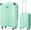 RGL 735 Hartschale Reisekoffer Kofferset Trolley-set Produktbild-Vorschau 3