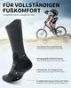 CAMBIVO Sportsocken Kompressionsstrümpfe Herren & Damen Produktbild-Vorschau 2
