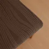 Jacquard-Stuhlbezug mit strukturierter Streifenoptik in Produktbild-Vorschau 6