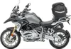 Motorrad Hecktasche / Soziussitz Tasche # K55 wasserdicht Produktbild-Vorschau 6