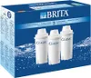 BRITA Cartouche filtrante Classic Set de 3 pièces Voir les images du produit 40