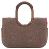 reisenthel Loopshopper M, couleur chocolat Voir les images du produit 1