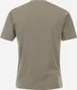 REDMOND Casual Herren T-Shirt Rundhals Regular Jersey Produktbild-Vorschau 4