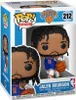 NBA Legends POP! športová vinylová figúrka Knicks- Jalen Náhľad obrázku produktu 2
