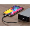 Satechi ST-TAL10M, 0,25 m, Lightning, USB A, Męska, Męska, Podgląd zdjęcia produktu 5