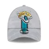 New Era 9Forty Stretch Cap SIDELINE Jacksonville Jaguars Podgląd zdjęcia produktu 3