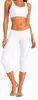 Hochwertige Dreiviertel Leggings für Damen, 3-Viertel Produktbild-Vorschau 2