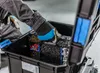 Högert Technik - Cassetta degli attrezzi, portata fino a 50 Anteprima dell’immagine prodotto 3