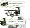 SachsenRAD Fahrrad-Heckträger mit Korb für F11 und F12, Produktbild-Vorschau 7