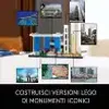 LEGO Architecture 21057 Singapur Podgląd zdjęcia produktu 38