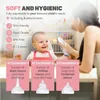 Vulpes Goods Nasensauger Baby Elektrisch, Multi. 2 in 1 Produktbild-Vorschau 19
