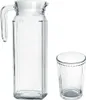 Krug-Set mit Tassen Excellent Houseware ye9000500 200 ml Produktbild-Vorschau 7
