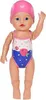 BABY born Lizzie la nageuse 30 cm Voir les images du produit 2