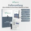 Vitocare Ferritin Test / Eisentest f. Zuhause | Eisenmangel Produktbild-Vorschau 2