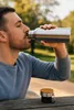 Thor 480 ml Kupfer-Vakuum-Isolierflasche Produktbild-Vorschau 5