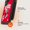 NIVOCASE Hülle für Samsung Galaxy S26 Ultra  Handyhülle Produktbild-Vorschau 2
