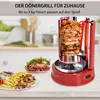 Rotisserie Jalos | Grill z kurczaka | Grill szaszłykowy | Podgląd zdjęcia produktu 5