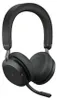 Jabra Evolve2 75 MS Stereo USB-A Headset schwarz, Link380a, Náhled obrázku produktu 20